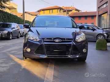 FORD Focus 1.6 TDCi 115 CV SW