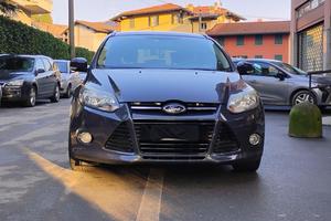 FORD Focus 1.6 TDCi 115 CV SW