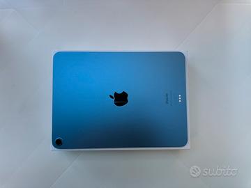 iPad Air 5ª generazione — come nuovo