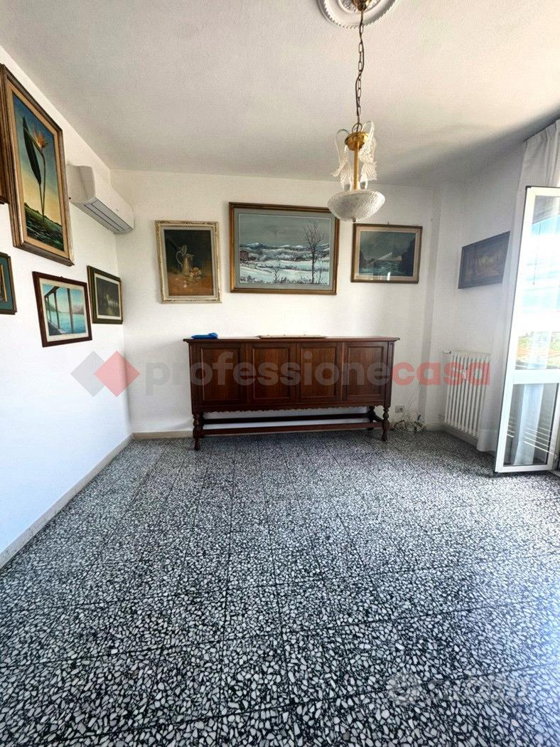 Apartment in Livorno, Consiglio di Zona 1 - Vista 4