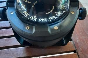 Bussola Ritchie Powerdamp illuminata