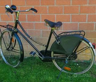 Bicicletta