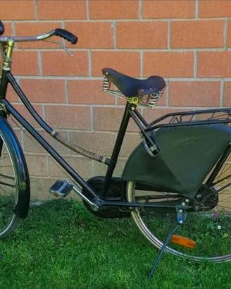Bicicletta