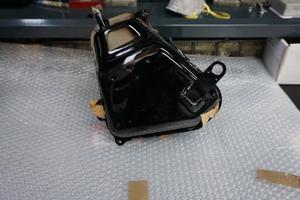 Yamaha xtz 750 super tenere serbatoio