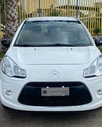 Citroen C3 1.4 HDi 70 Seduction