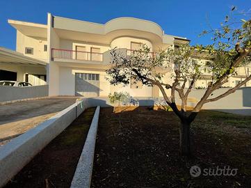 CASA INDIPENDENTE A ALLISTE