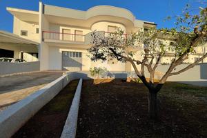 CASA INDIPENDENTE A ALLISTE