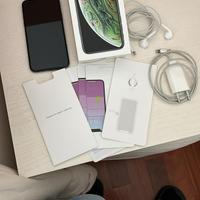 Iphone Xs 256 gb Black