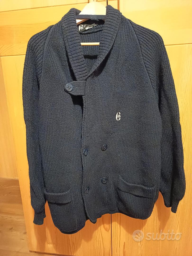 Conte of Florence Maglione Vintage Abbigliamento e Accessori In