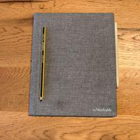 Remarkable 2 + accessori vari