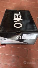 scarpe da mtb. 
