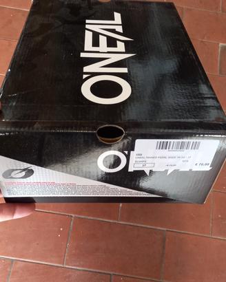 scarpe da mtb. 