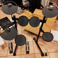 Batteria Elettronica Yamaha DTX400K