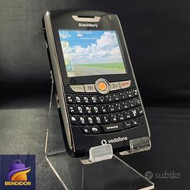 BlackBerry 8800 originale - Made in Canada