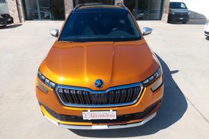Skoda Kamiq 1.0 TSI 110 CV ScoutLine