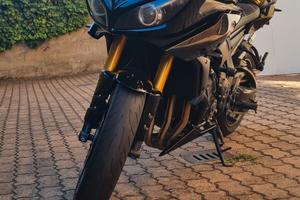 Fazer 800 - Anno 2011- Perfetto stato