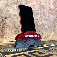 Porta telefono loghi auto