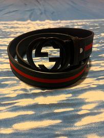 Cintura gucci
