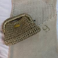 clutch bag oro