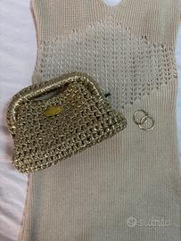 clutch bag oro