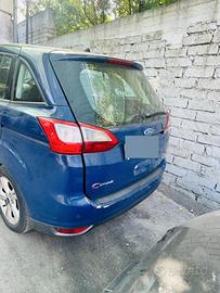 Ford grand c max 7 posti