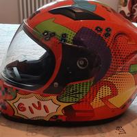 casco bambino givi