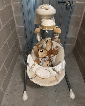 Gironanna Elettrica Cams