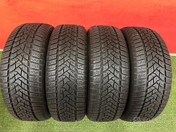215 60 16 Gomme Invernali 99% Dunlop 215 60R16