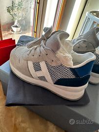 Scarpe bimbo hogan