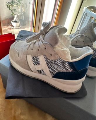 Scarpe bimbo hogan