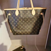 Louis vuitton neverfull mm 