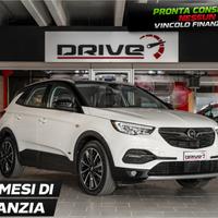 Opel Grandland X 1.6 phev Elegance fwd auto