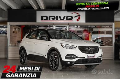 Opel Grandland X 1.6 phev Elegance fwd auto