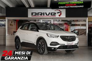 Opel Grandland X 1.6 phev Elegance fwd auto
