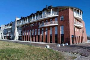 Immobile in asta di 93 m² con 2 locali e box auto 