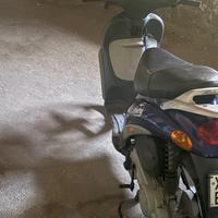 Piaggio Liberty 50 - 2001
