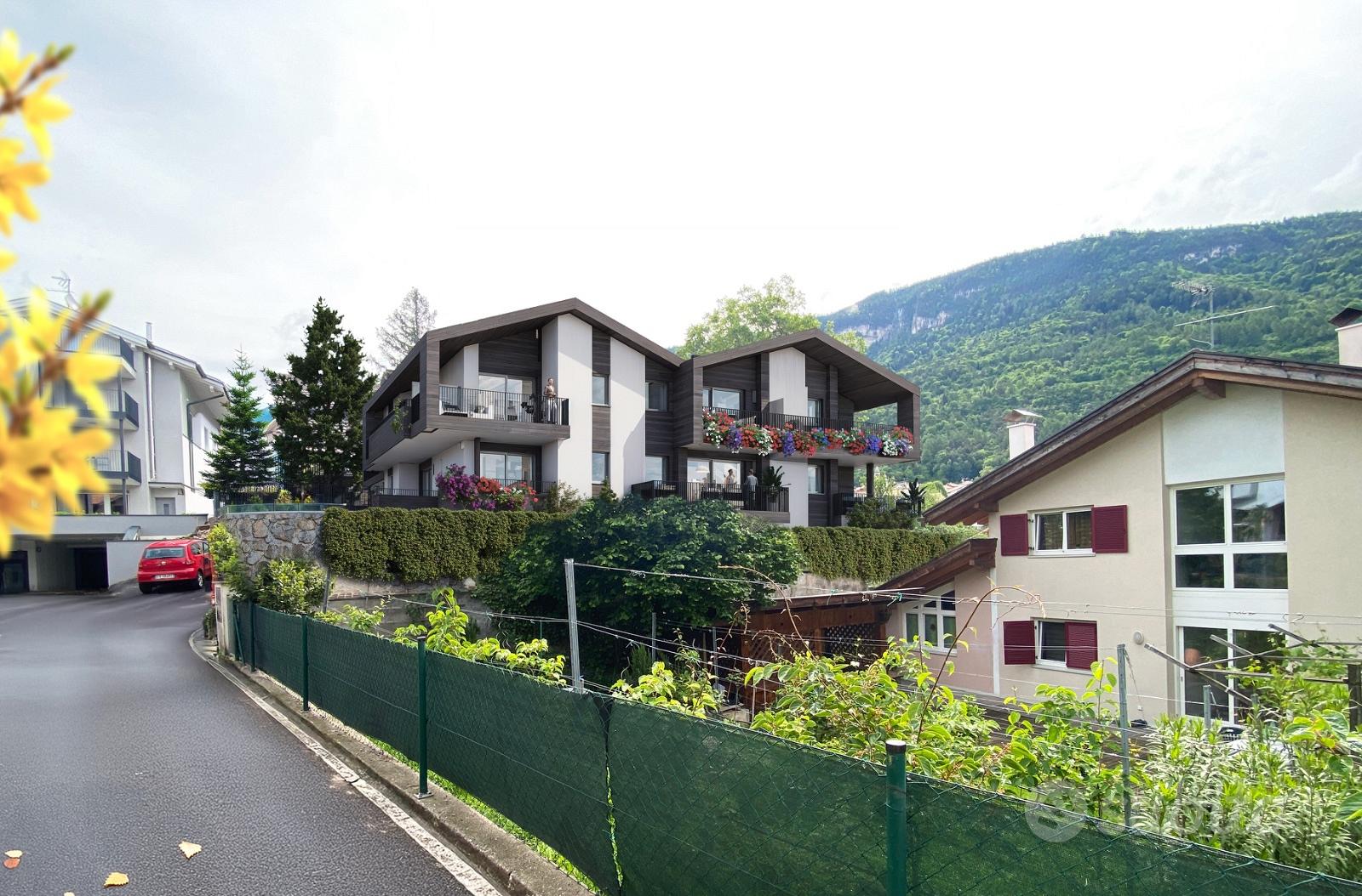 Appartamento – BZ - Altro