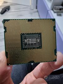 intel xeon E5-2648L