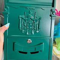 Cassetta della posta