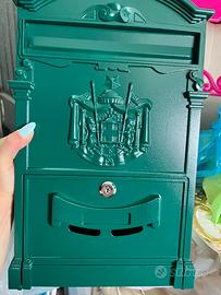 Cassetta della posta