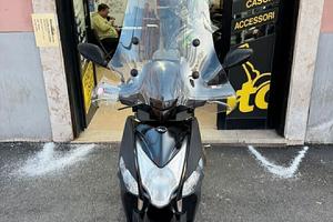 Kymco Agility 200 NERO fine 2016 - PERMUTE