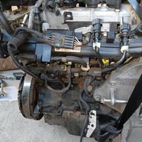 motore fiat 500 Abarth 312a1000