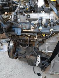 motore fiat 500 Abarth 312a1000
