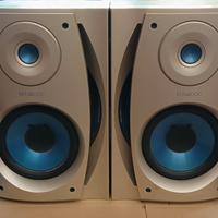 ALTOPARLANTI (HI-FI) "KENWOOD" LS-NV500