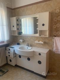 Mobile bagno