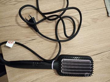 spazzola lisciante elettrica 