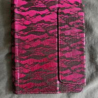 Custodia a libro universale tablet 7"pollici nuova