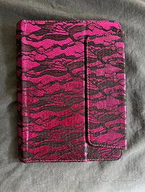 Custodia a libro universale tablet 7"pollici nuova