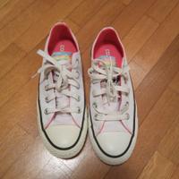 scarpe converse 