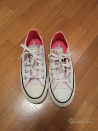 scarpe converse 